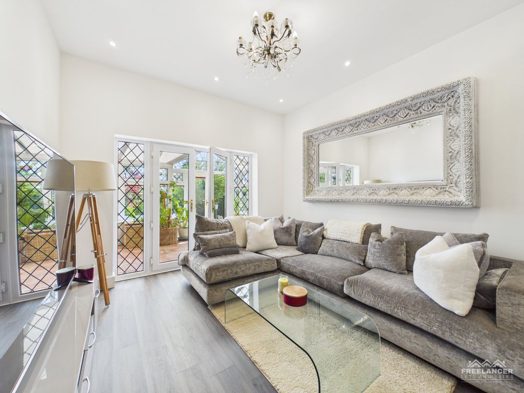 Additional image 8 of 5 bed detached house for saleTregarn Road, Langstone, Newport NP18