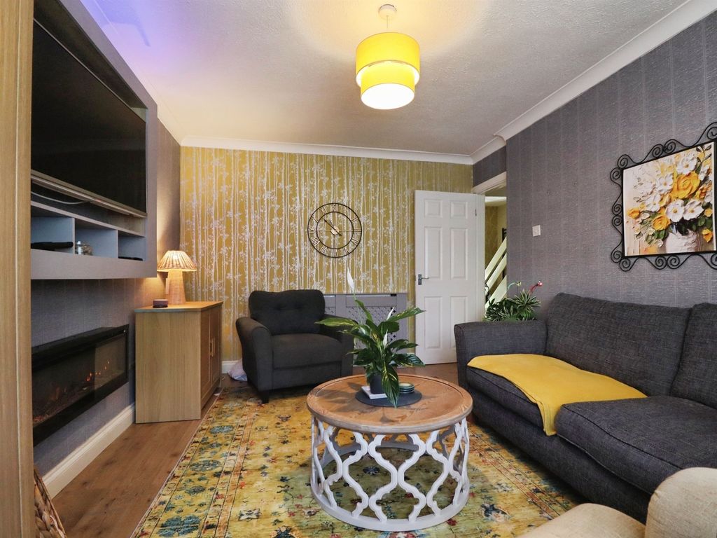 Additional image 8 of 2 bed maisonette for saleQuarry Crescent, Cardiff CF5