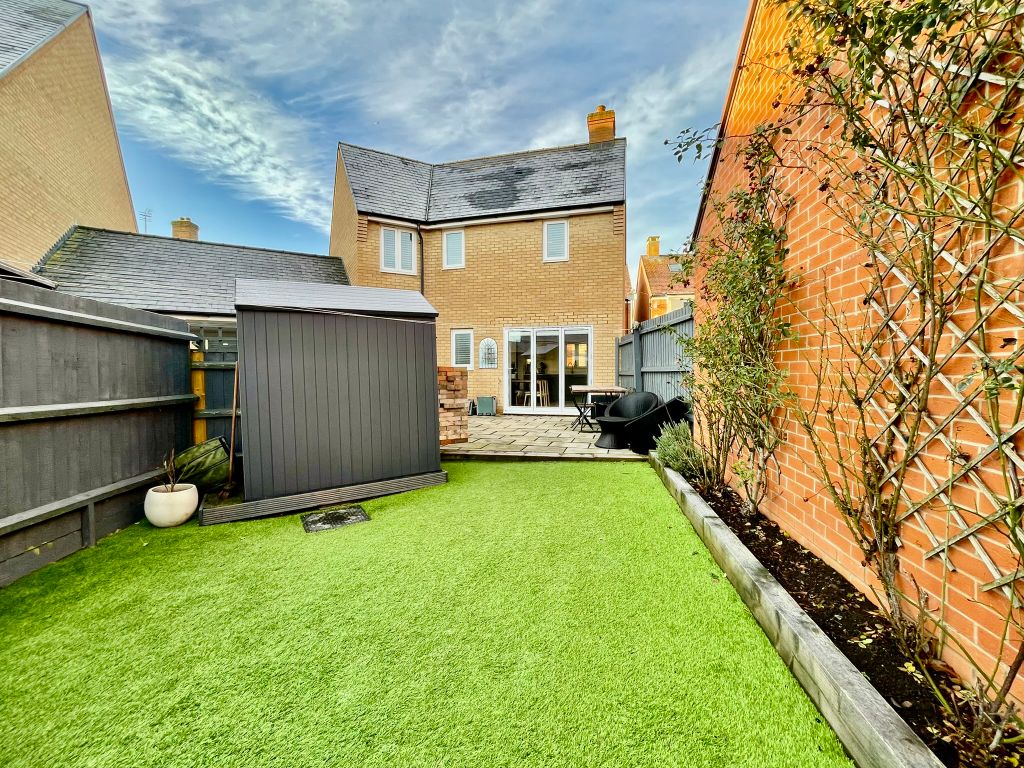 Additional image 22 of 3 bed link detached house for saleGilbert Avenue, Biggleswade SG18