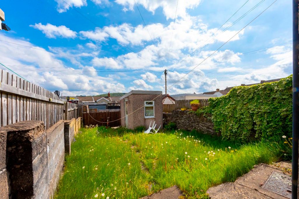 Additional image 16 of 3 bed terraced house for saleGreenfield Street, Bargoed CF81