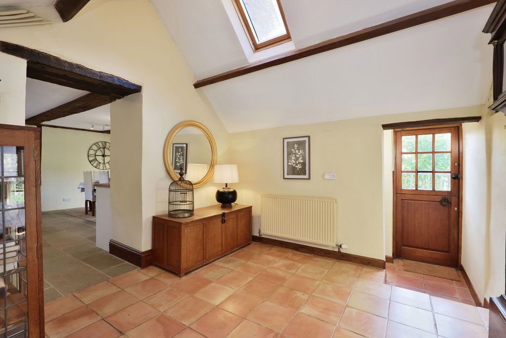 Additional image 7 of 5 bed detached house for saleCoachman's Cottage, Rowden, Bromyard, Herefordshire HR7