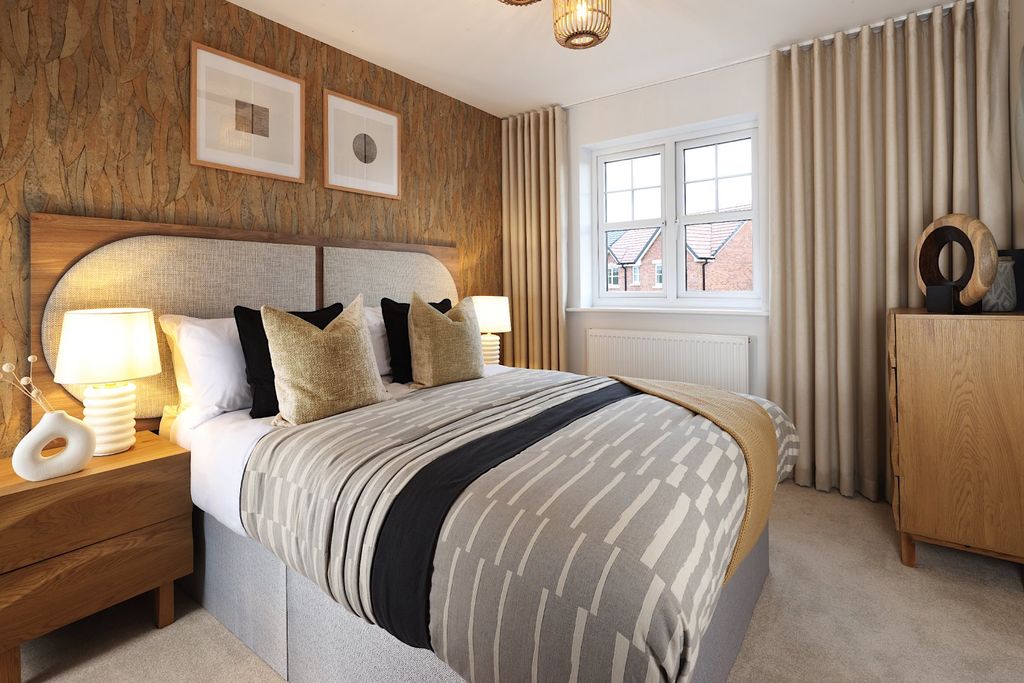 Additional image 8 of 4 bed detached house for saleRichmond Point, Lytham St. Annes, Lancashire FY8