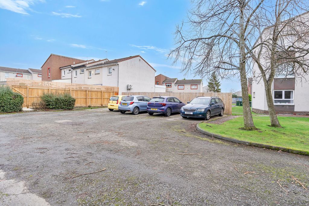 Additional image 12 of 2 bed flat for sale29 3 Howden Hall Court EH16