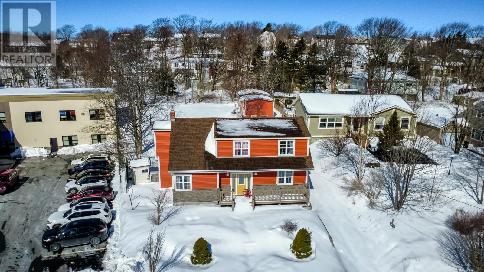 Additional image 4 of 366 Hamilton Avenue, St. John's, NL, A1E1K2