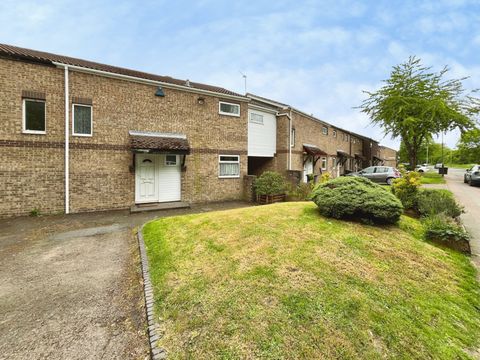 Butterwick Drive, Leicester, Leicestershire LE4