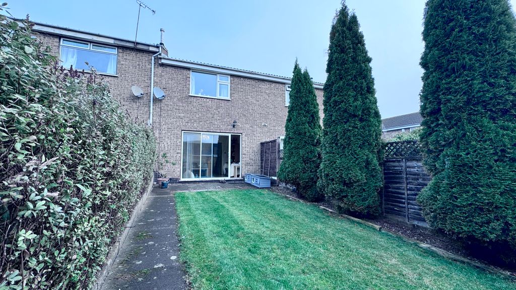 Additional image 13 of 2 bed terraced house for saleBracken Walk, Markfield LE67