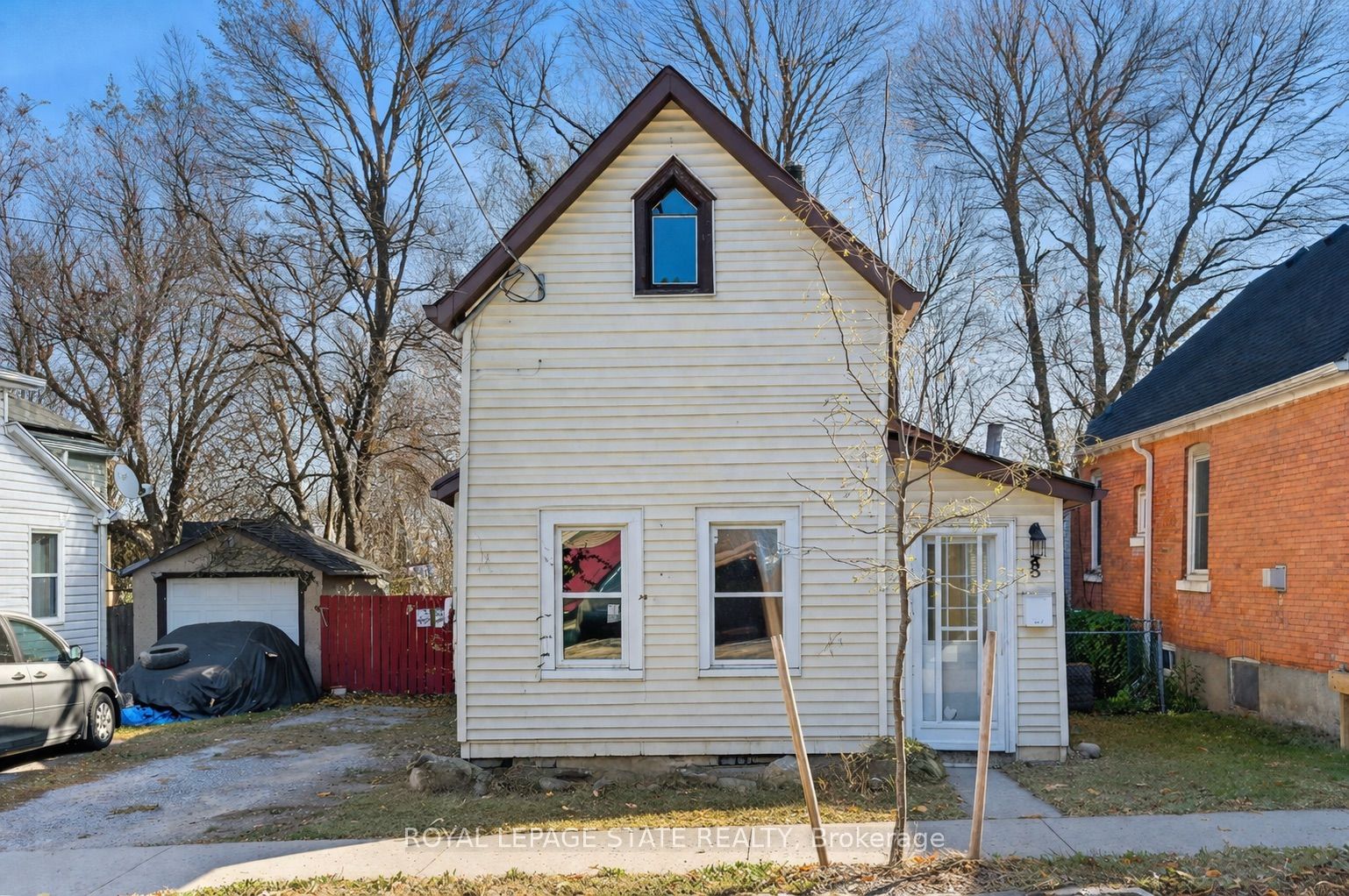 Additional image 2 of 8 Tasker Street, St. Catharines, ON, L2R 3Z8