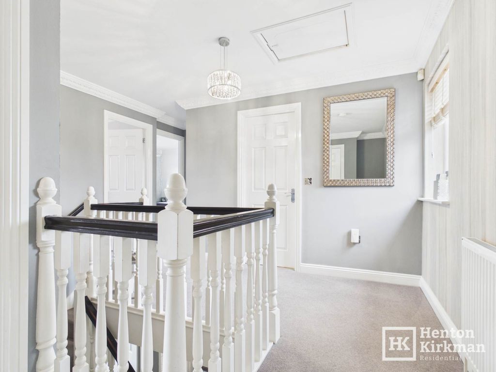 Additional image 25 of 5 bed detached house for saleNoak Hill Road, Billericay CM12