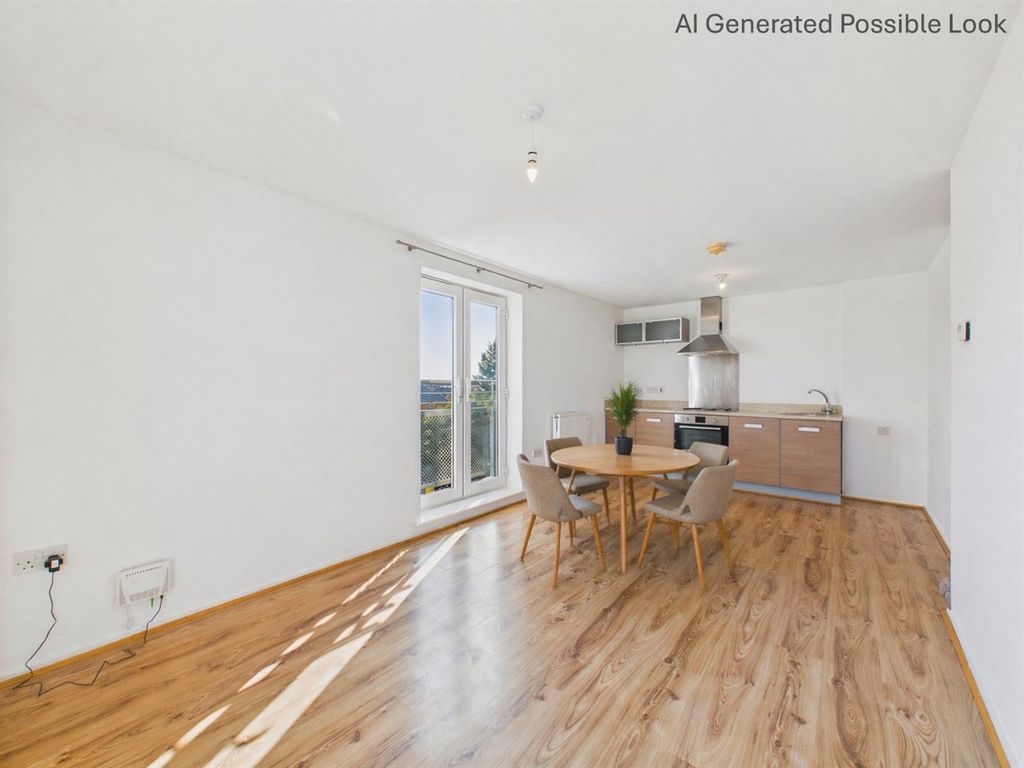 2 bed flat for salePickering Grange, Brough HU15 photo 5