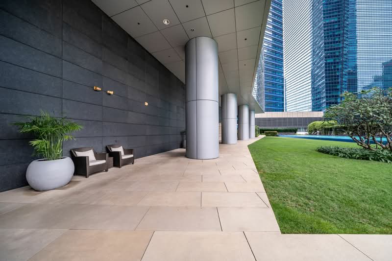 Additional image 28 of 18 Marina Boulevard