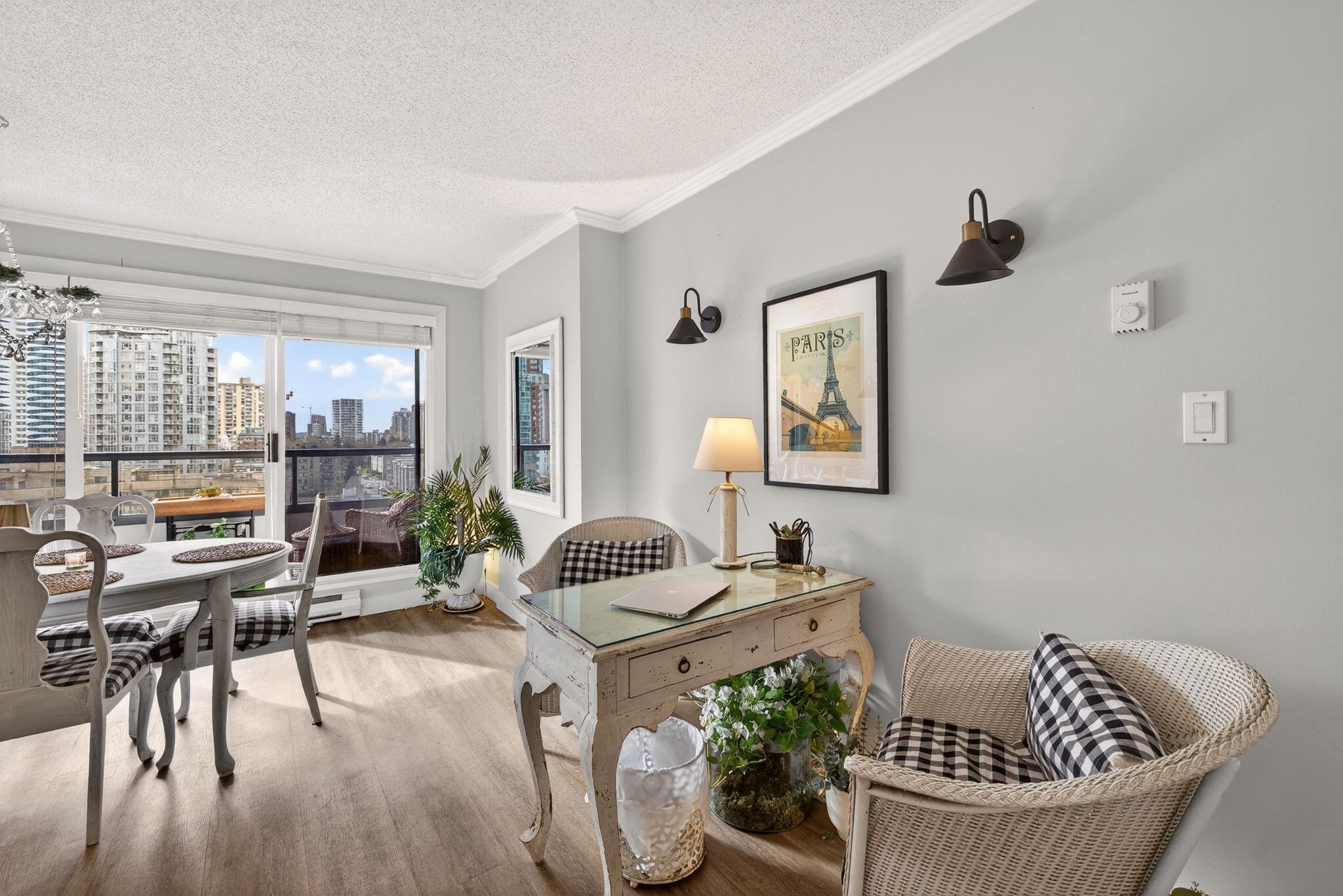 Additional image 3 of 1108-1060 Alberni Street, Vancouver, BC, V6E 4K2