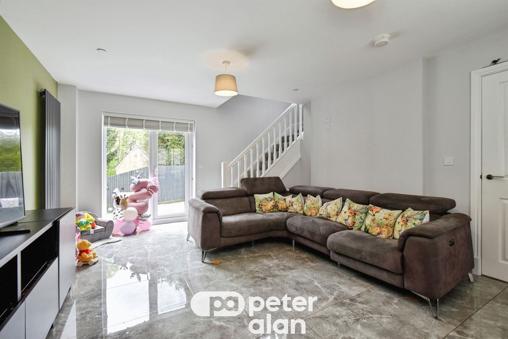 Additional image 3 of 3 bed detached house for saleLlys Clarence, Aberdare CF44