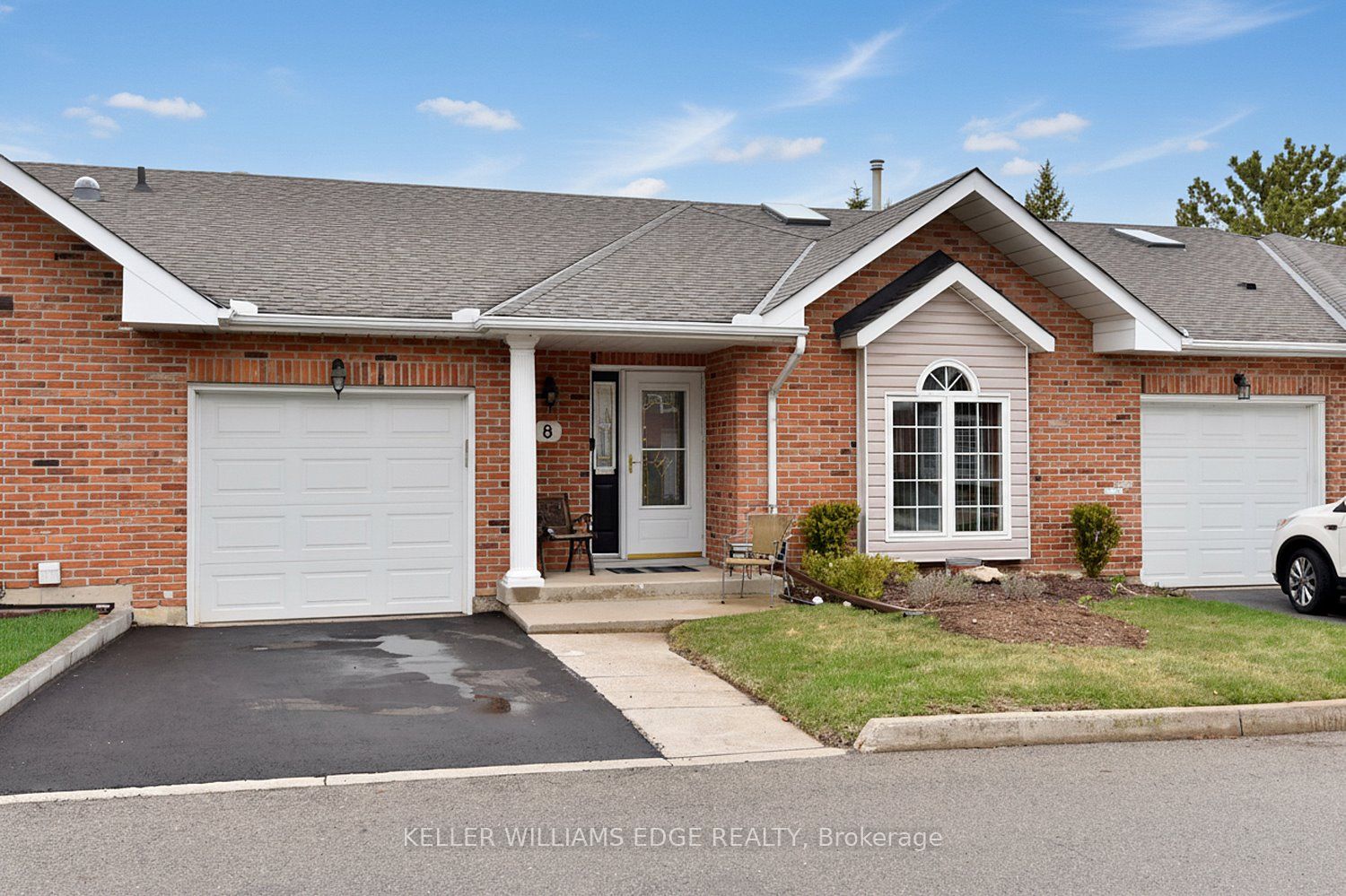 8-20 Meadowlands Boulevard, Hamilton, ON, L9K 1J5