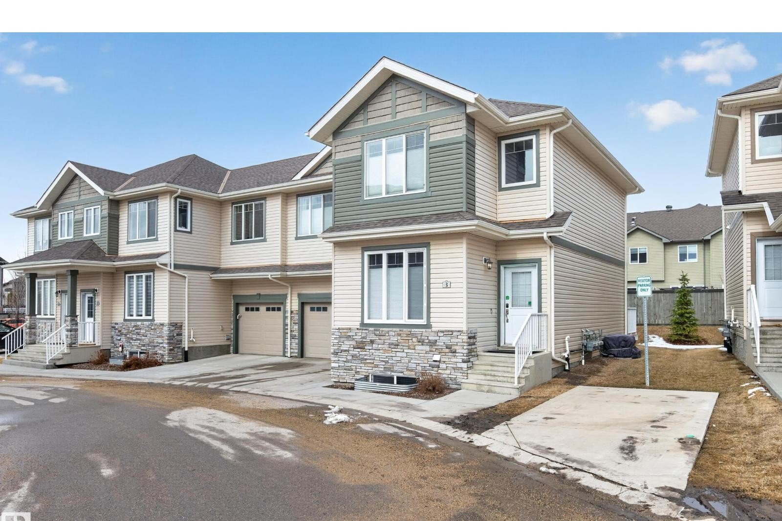 Additional image 7 of 3-4835 Wright Drive SW, Edmonton, AB, T6W3T2