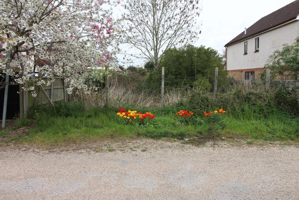 Additional image 2 of Land for saleReginald Road, Romford RM3