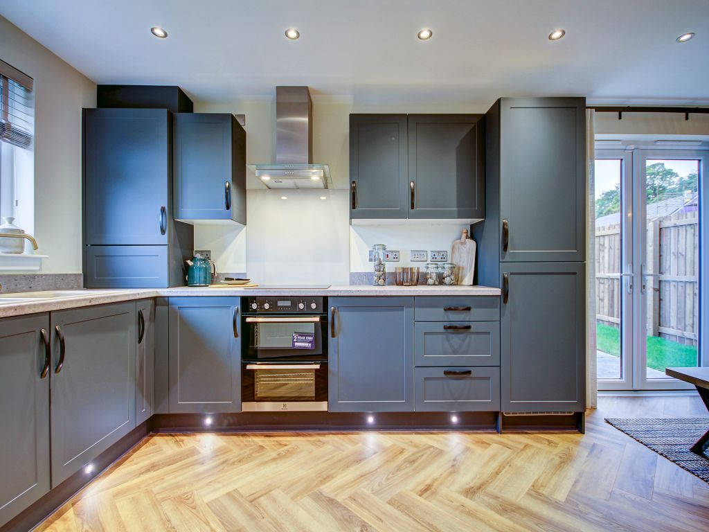 Additional image 4 of 3 bed detached house for sale"The Dunblane" at Dunkeld Road, Blairgowrie, Perth And Kinross PH10
