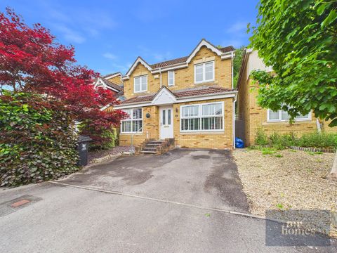 Heritage Drive, Caerau, Cardiff CF5