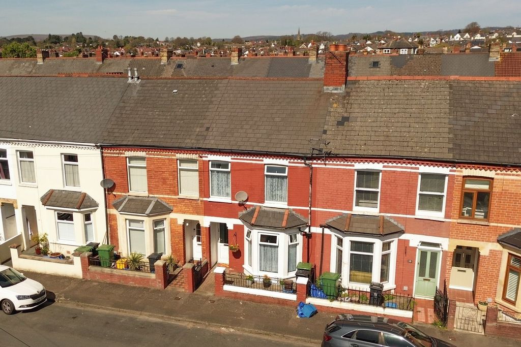 Additional image 23 of 3 bed terraced house for saleForrest Road, Cardiff CF5