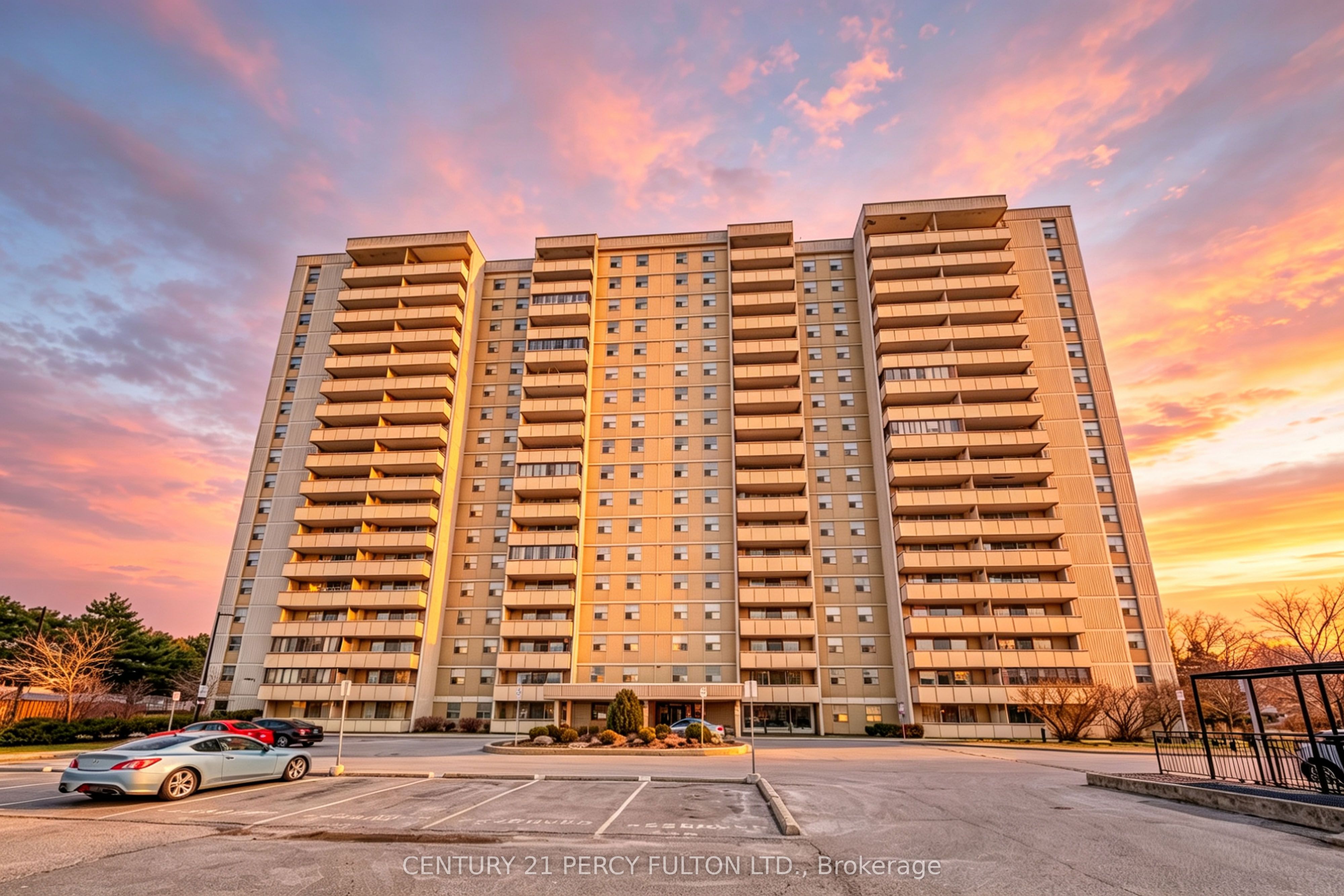Additional image 3 of 512-1338 York Mills Road, Toronto, ON, M3A 3M3