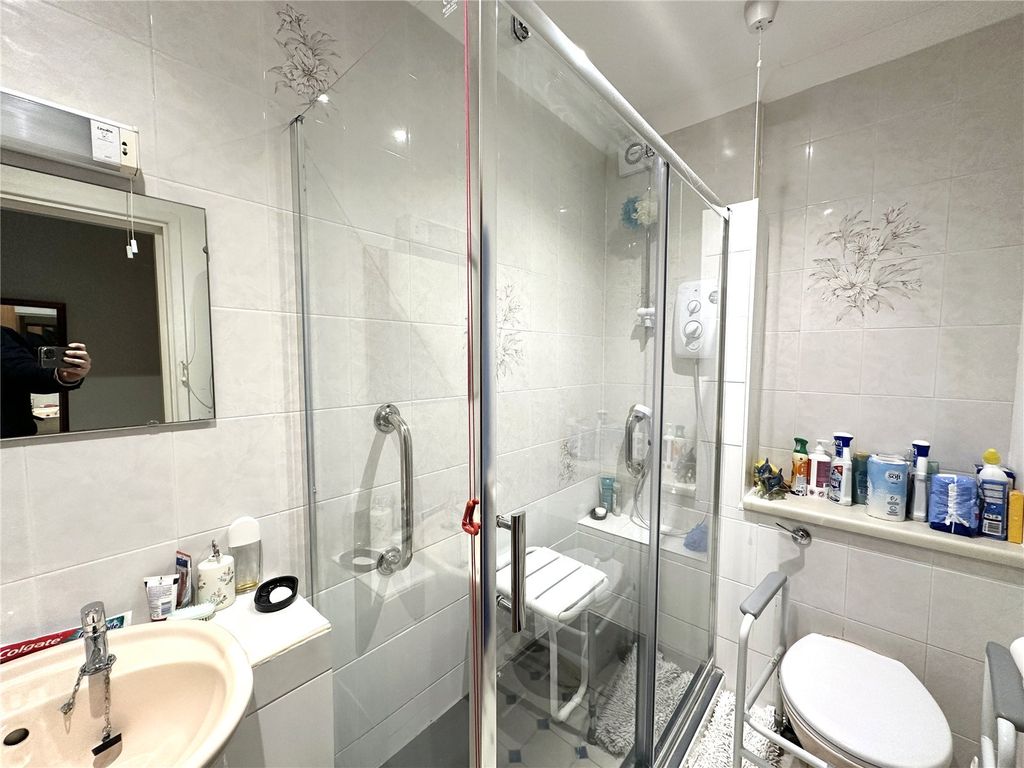 Additional image 5 of 1 bed flat for saleChestnut House, East Street, Blandford Forum, Dorset DT11