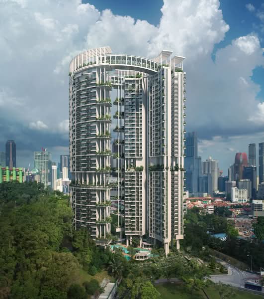 Additional image 19 of 1 Pearl Bank