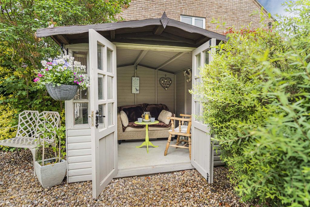 Additional image 32 of 4 bed detached house for saleOxlip Leyes, Bicester OX26