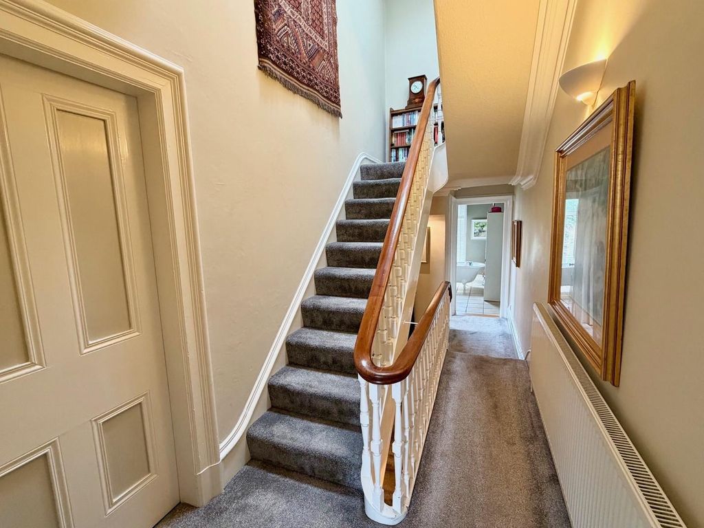 Additional image 9 of 5 bed terraced house for saleOrchard Road, Altrincham WA15