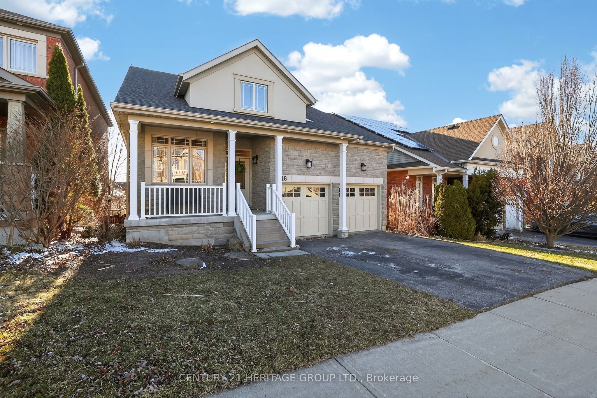 Additional image 2 of 18 West Park Avenue, Bradford West Gwillimbury, ON, L3Z 0A8