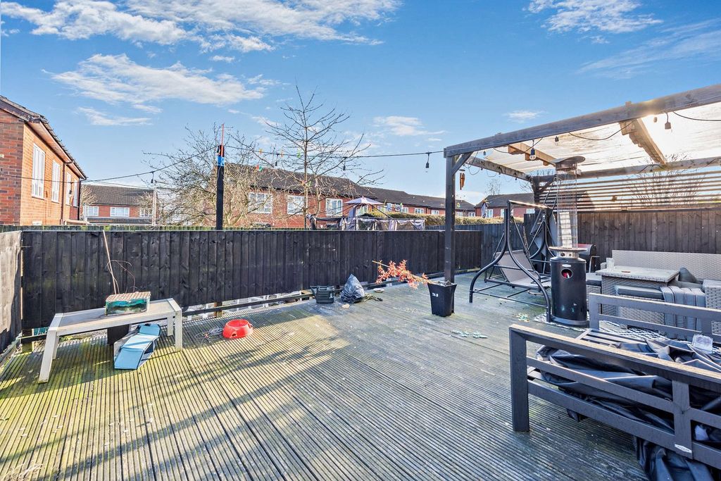 Additional image 17 of 4 bed semi-detached house for saleNant Mawr Crescent, Buckley CH7