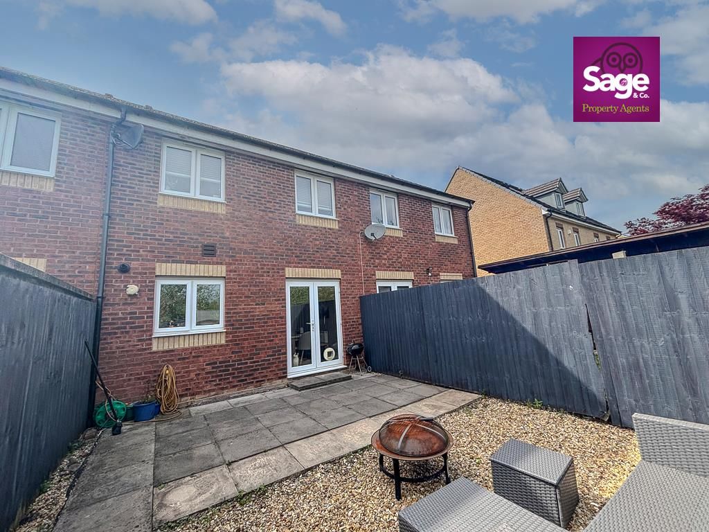 Additional image 27 of 3 bed terraced house for saleParc Panteg, Griffithstown, Pontypool NP4