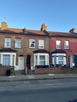 Bristow Road, Hounslow TW3