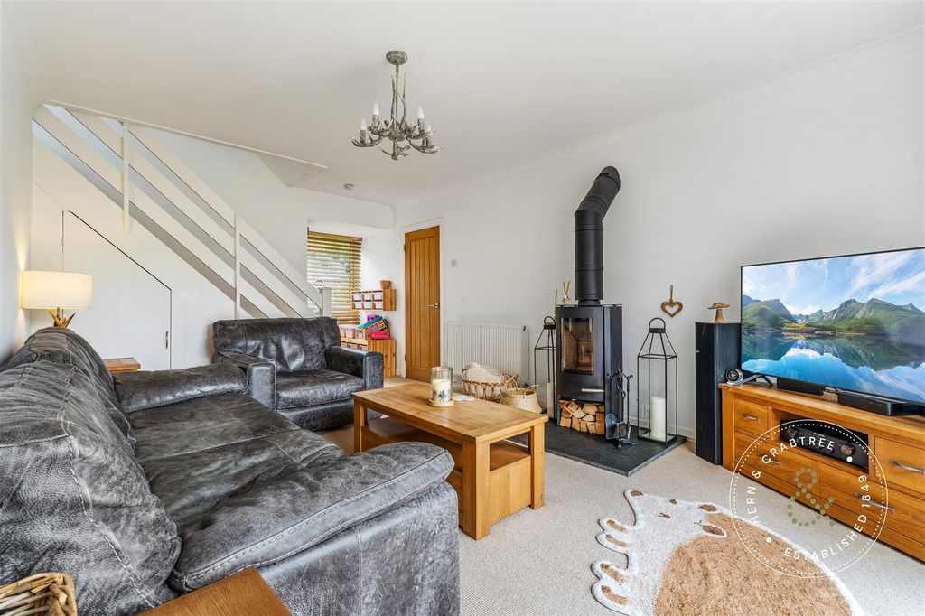 Additional image 12 of 3 bed detached house for saleHawfinch Close, Cardiff CF23