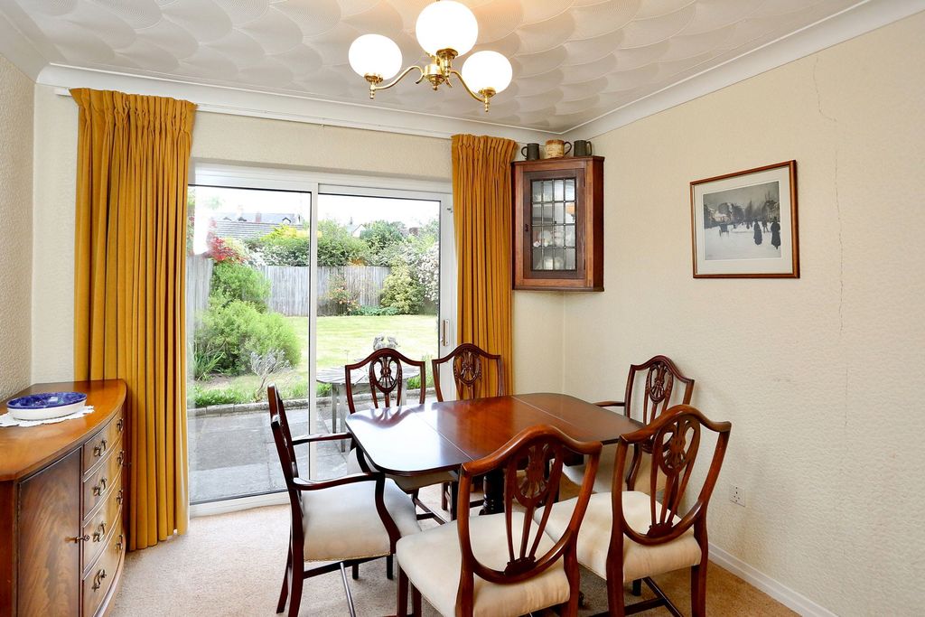 Additional image 4 of 3 bed semi-detached house for sale33 Cresta Road, Abergavenny, Monmouthshire NP7