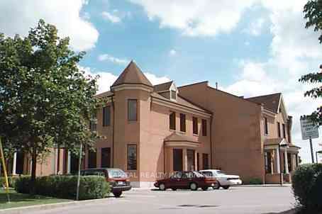 29/200-1100 Central Parkway W, Mississauga, ON, L5C 4E5