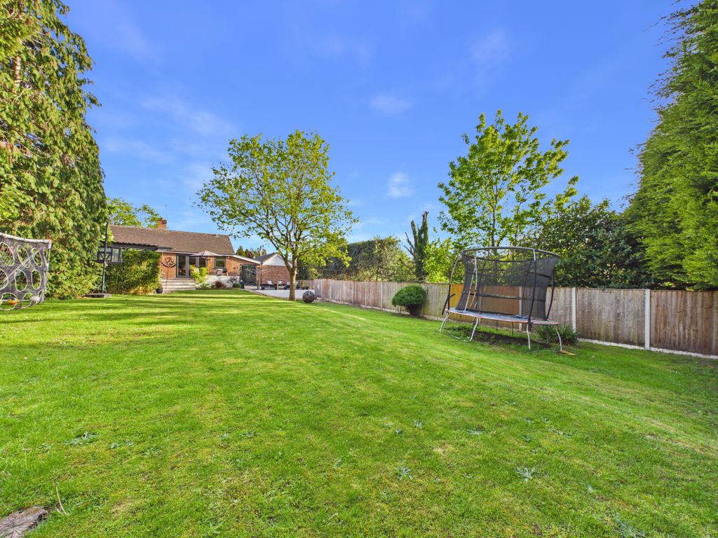 Additional image 5 of 2 bed detached bungalow for saleKidderminster Road, Bewdley DY12