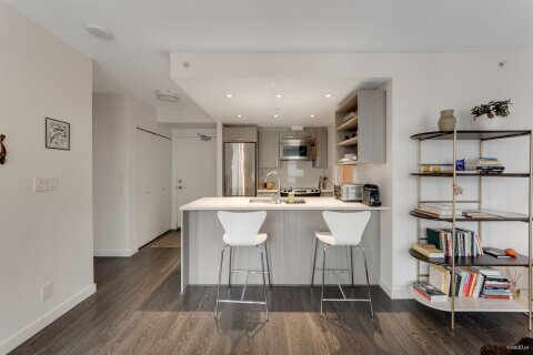 Additional image 8 of 804-983 Hastings Street E, Vancouver, BC, V6A 0G9