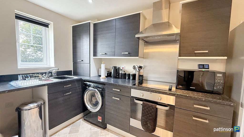 Additional image 9 of 2 bed flat for saleAcklington Court, Ashington NE63