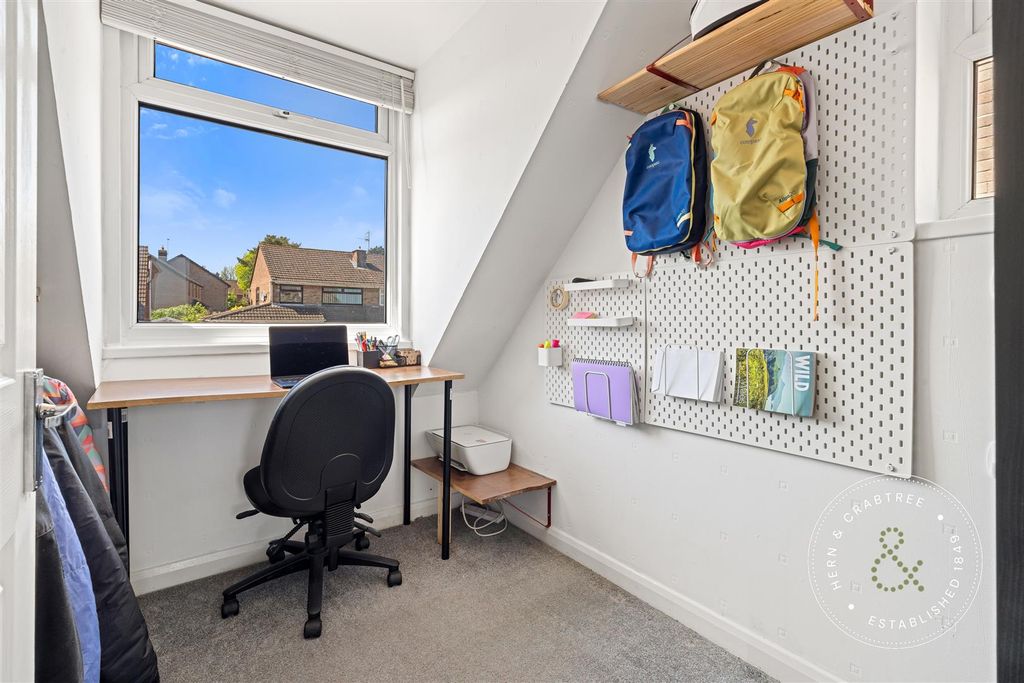 Additional image 36 of 4 bed semi-detached house for saleWell Wood Close, Cardiff CF23
