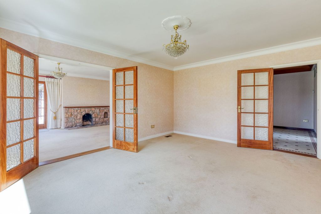 Additional image 20 of 3 bed bungalow for saleLe Parcot, La Longue Rue, St Martin JE3