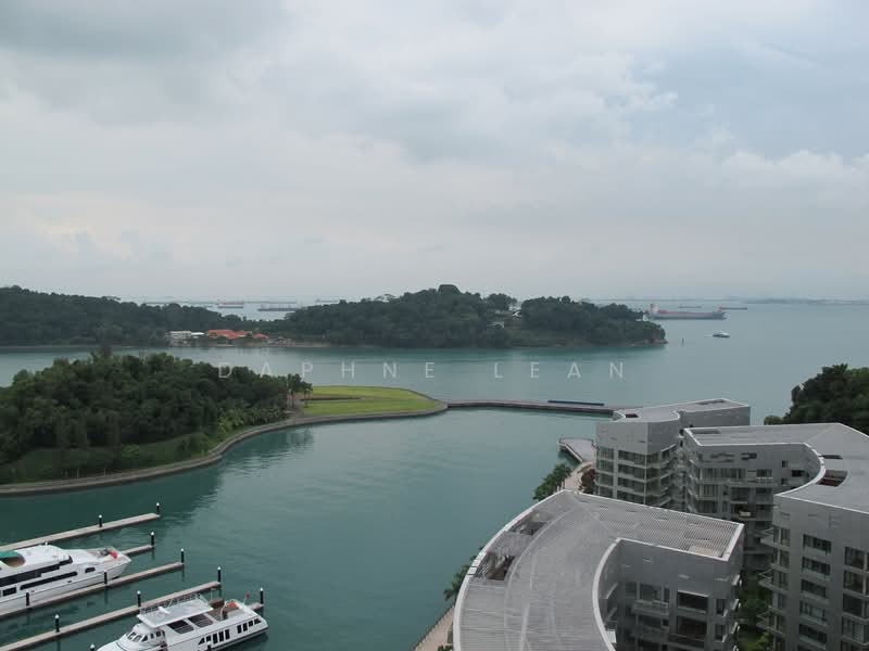 Additional image 3 of 1 Keppel Bay View