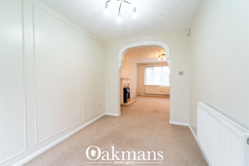 Additional image 9 of 3 bed semi-detached house for saleYork Close, Birmingham, West Midlands B30