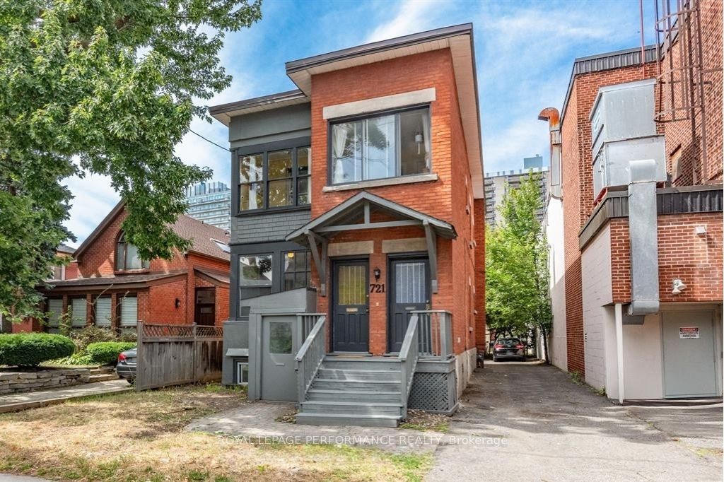 Additional image 3 of B-721 Cooper Street, Ottawa, ON, K1R 5J5