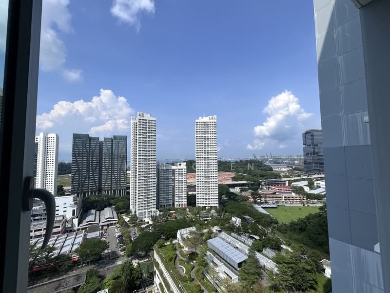 Additional image 3 of 93B Telok Blangah Street 31