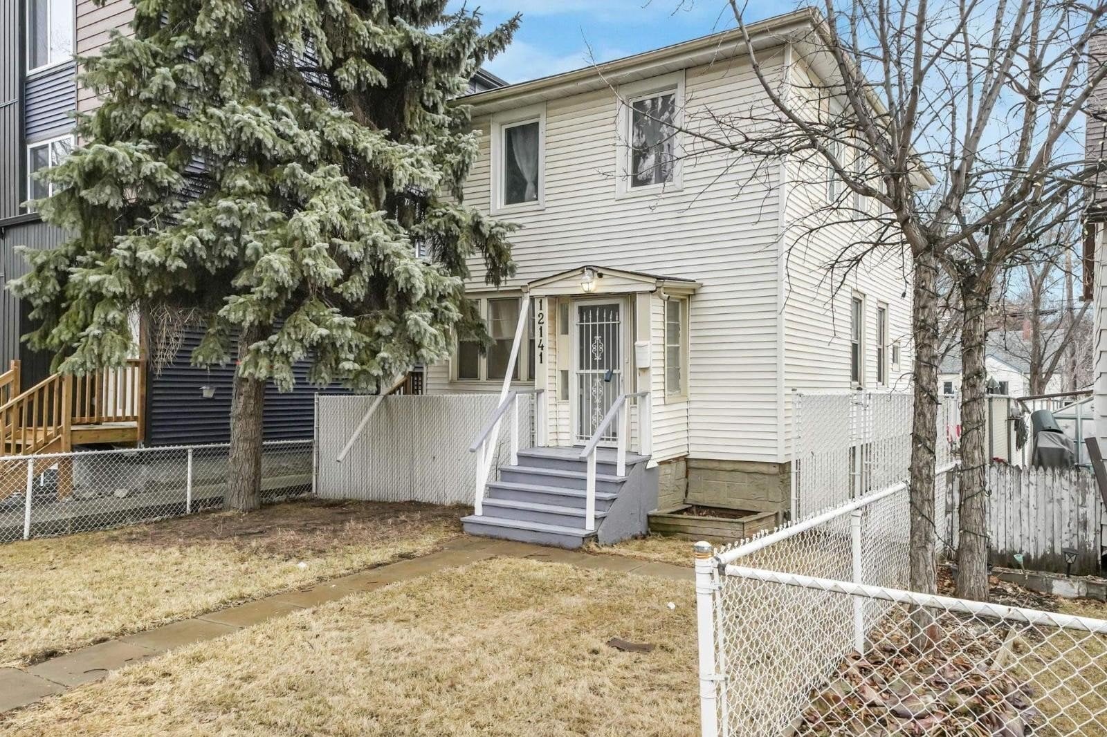 Additional image 7 of 12141 96 Street NW, Edmonton, AB, T5G1V9