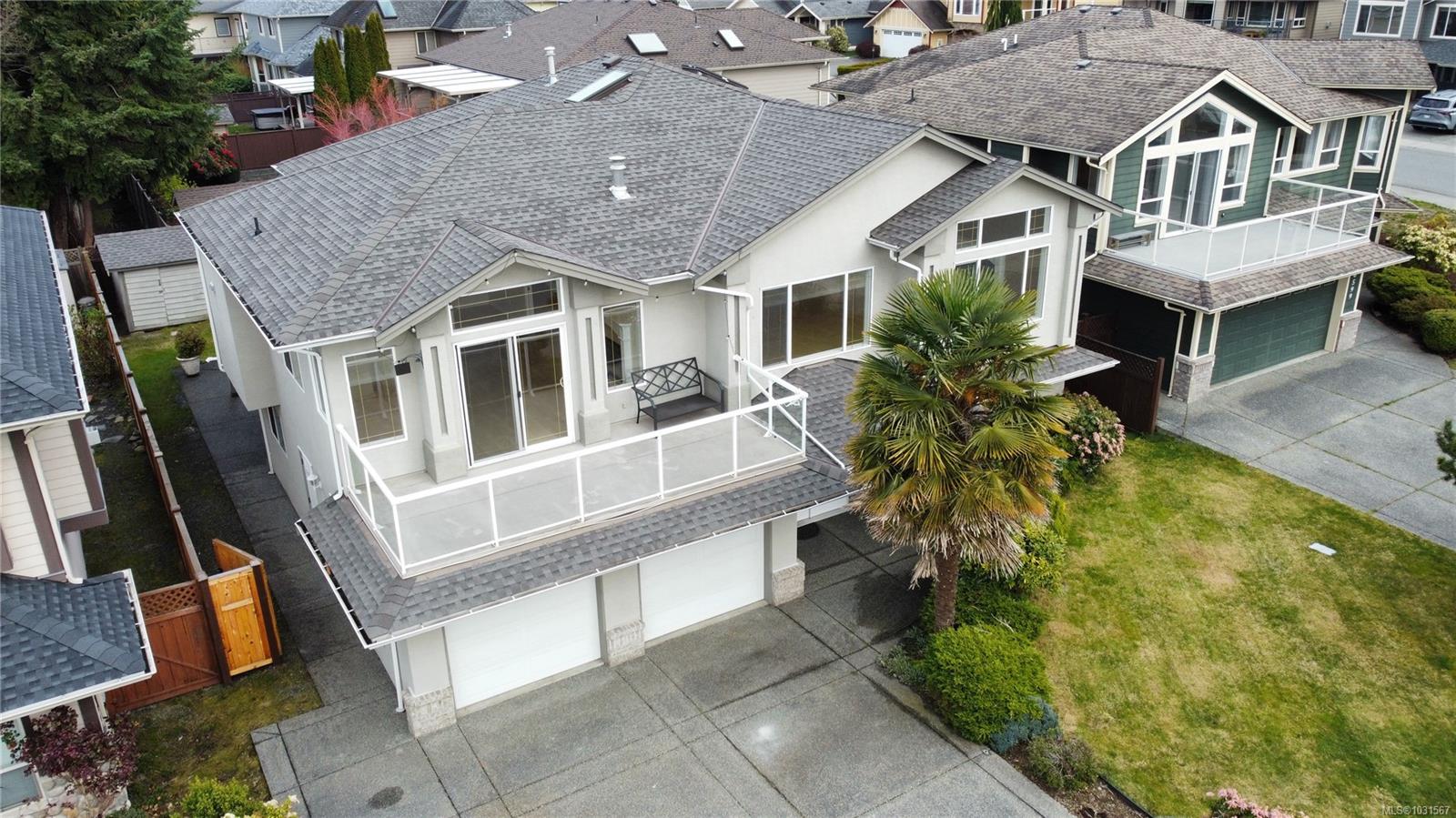 6593 Kestrel Crescent, Nanaimo, BC, V9V 1V9