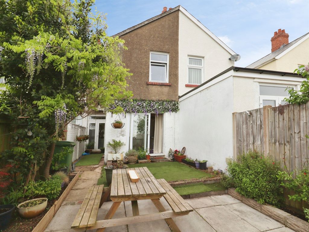 Additional image 19 of 3 bed terraced house for saleNewport Road, Rumney, Cardiff CF3