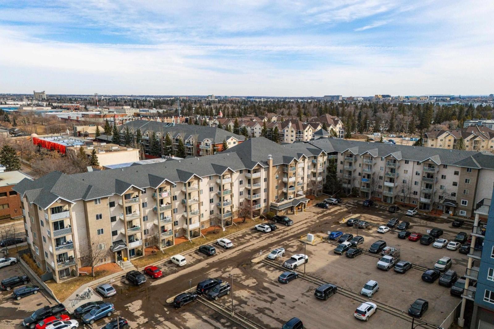 Additional image 8 of 405-10535 122 Street NW, Edmonton, AB, T5N4B7