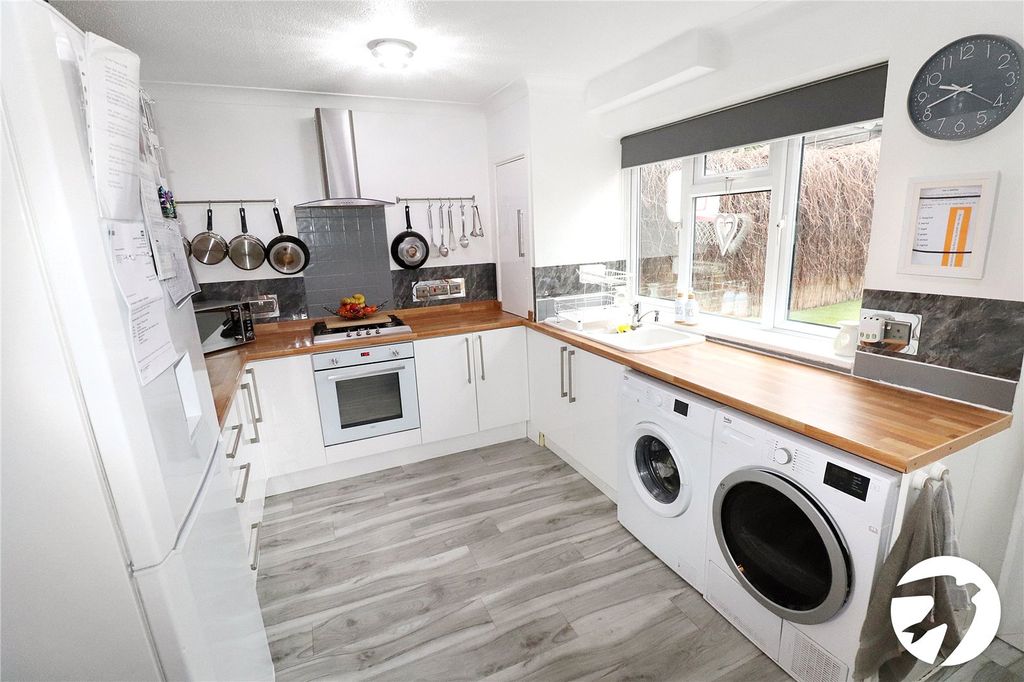 Additional image 2 of 3 bed terraced house for saleMorvale Close, Belvedere DA17