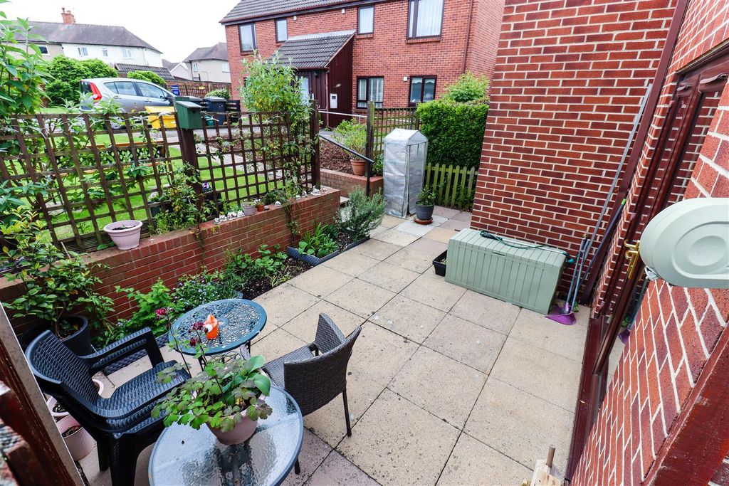 Additional image 16 of 1 bed flat for saleCedar Park, Ilkeston DE7