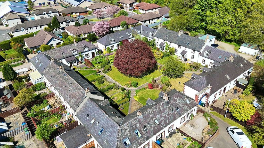 Additional image 22 of 1 bed end terrace house for sale1 Culloden Court, Inverness IV2